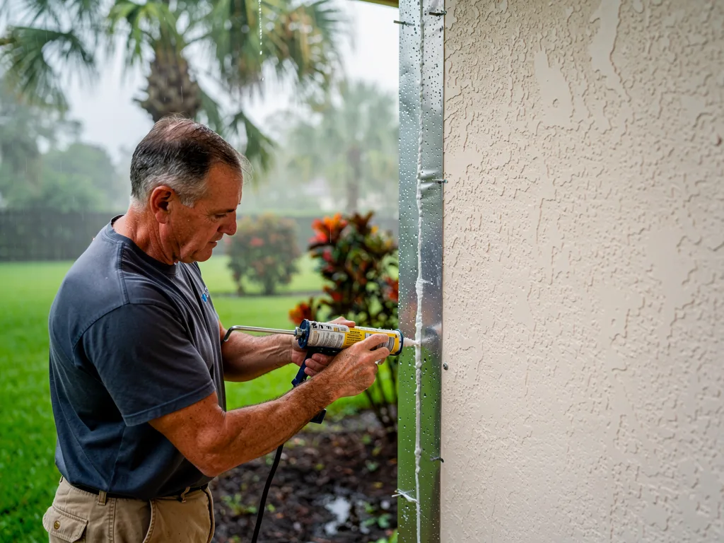 Seasonal protection and prevention for Florida homes year round