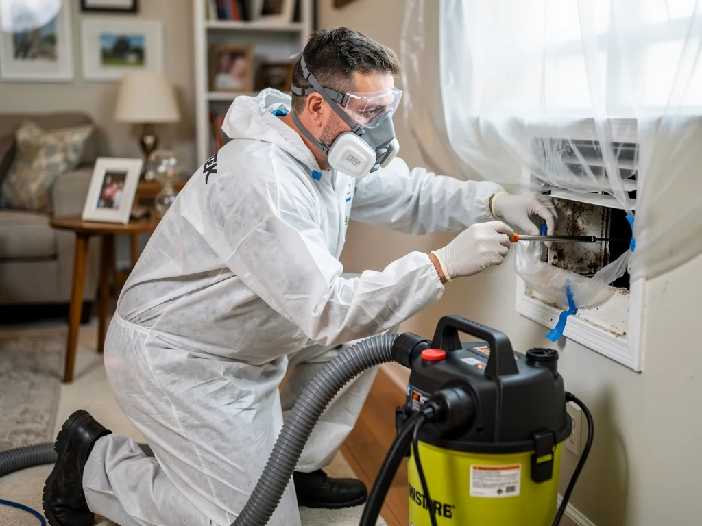 Air Quality Restoration